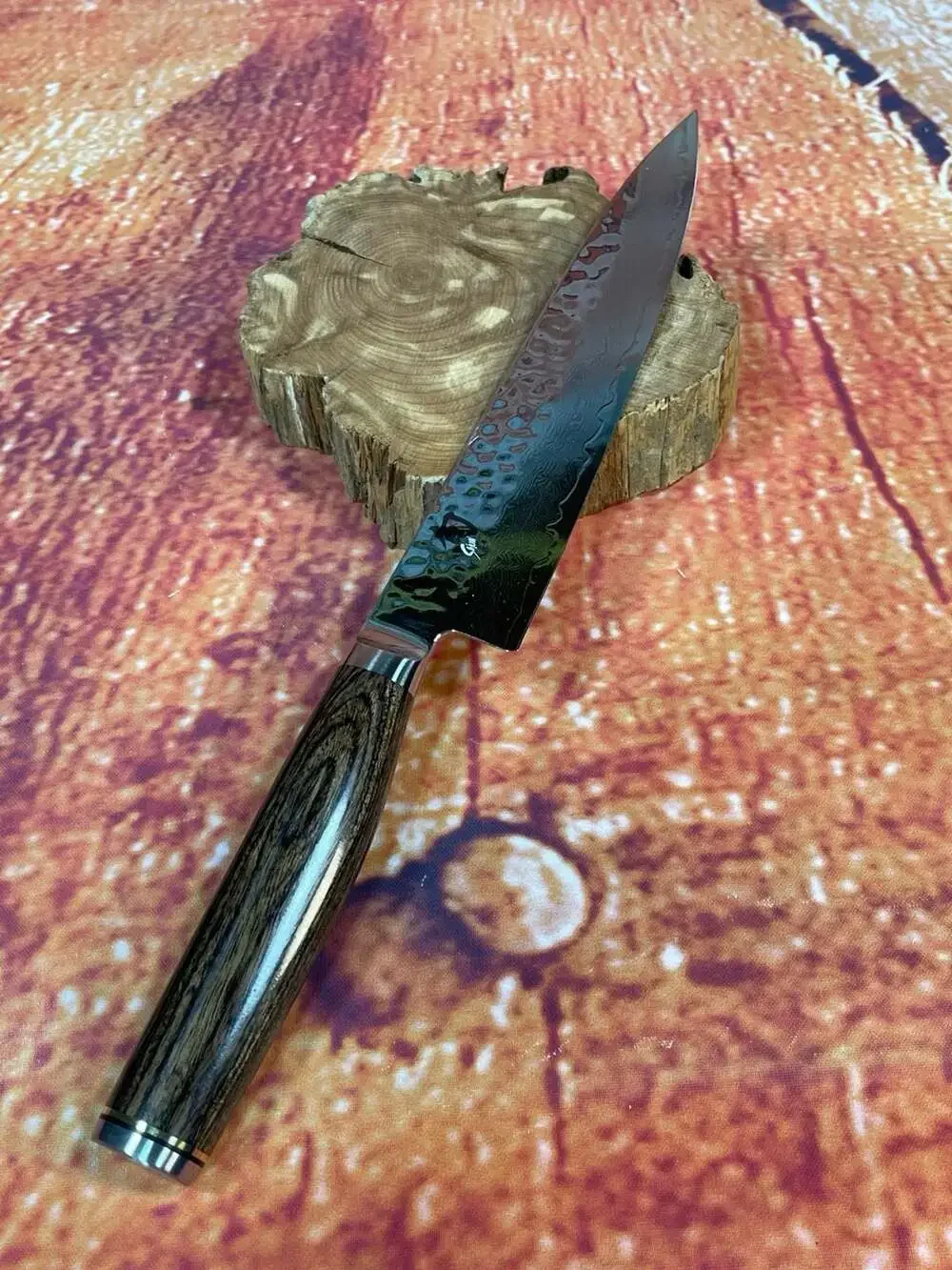 Shun Premier 3-Piece Starter Knife Set TDMS0300